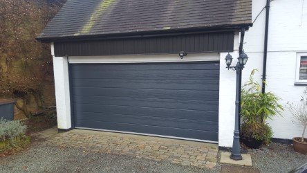 Garage Door