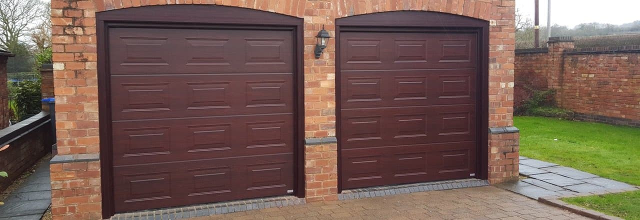 Up and Over Garage Doors