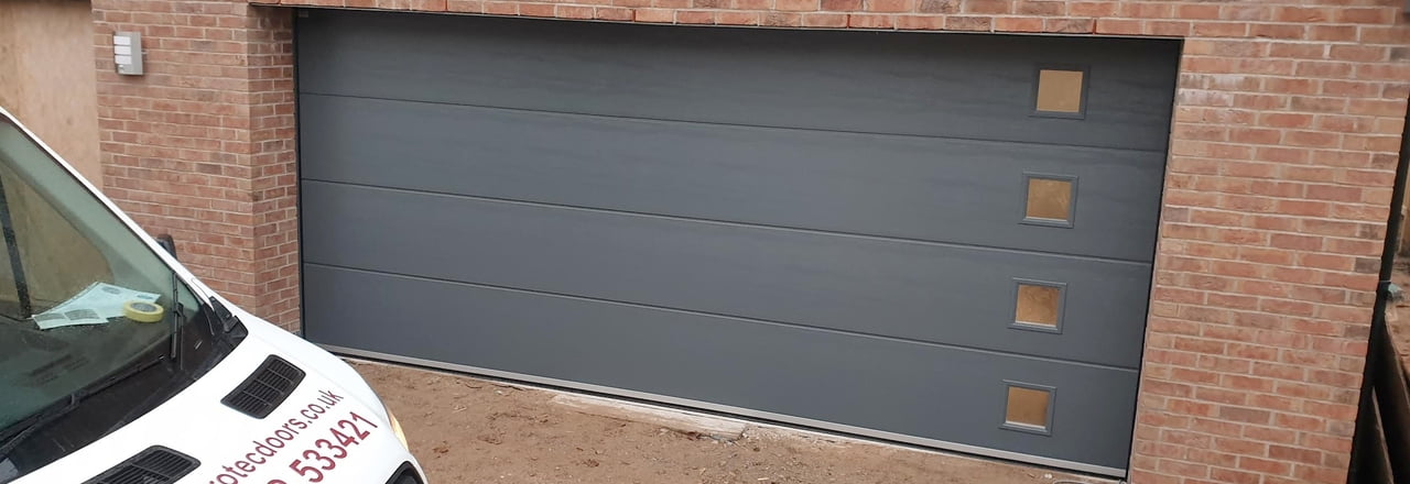 Stoke-on-Trent Based ProTec Doors