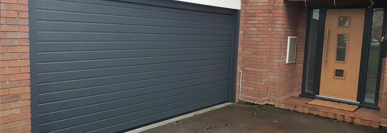 Stoke-on-Trent Based ProTec Doors