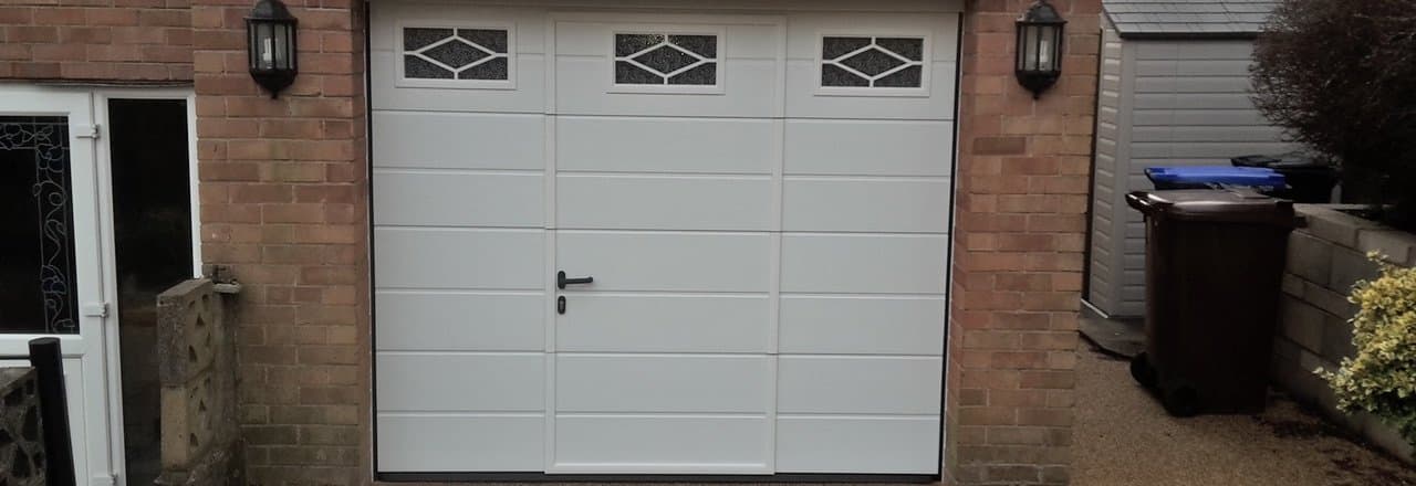 Roller Doors