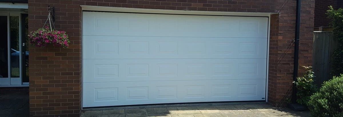 Protec doors are the key to your industrial and residential door solutions.