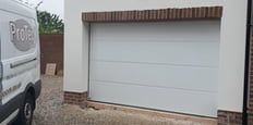 Up & Over Garage Doors