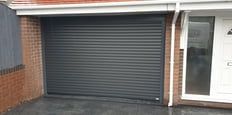 Roller Garage Doors