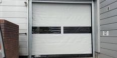 Stoke Industrial Doors