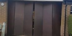 Stoke Garage Door Repairs