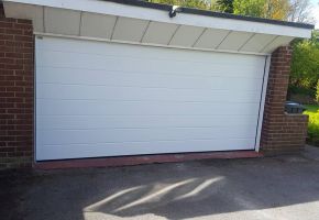 Sectional Garage Doors 